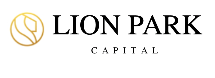 LION PARK CAPITAL