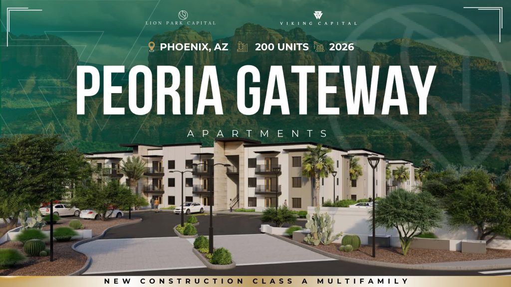 Peoria Gateway