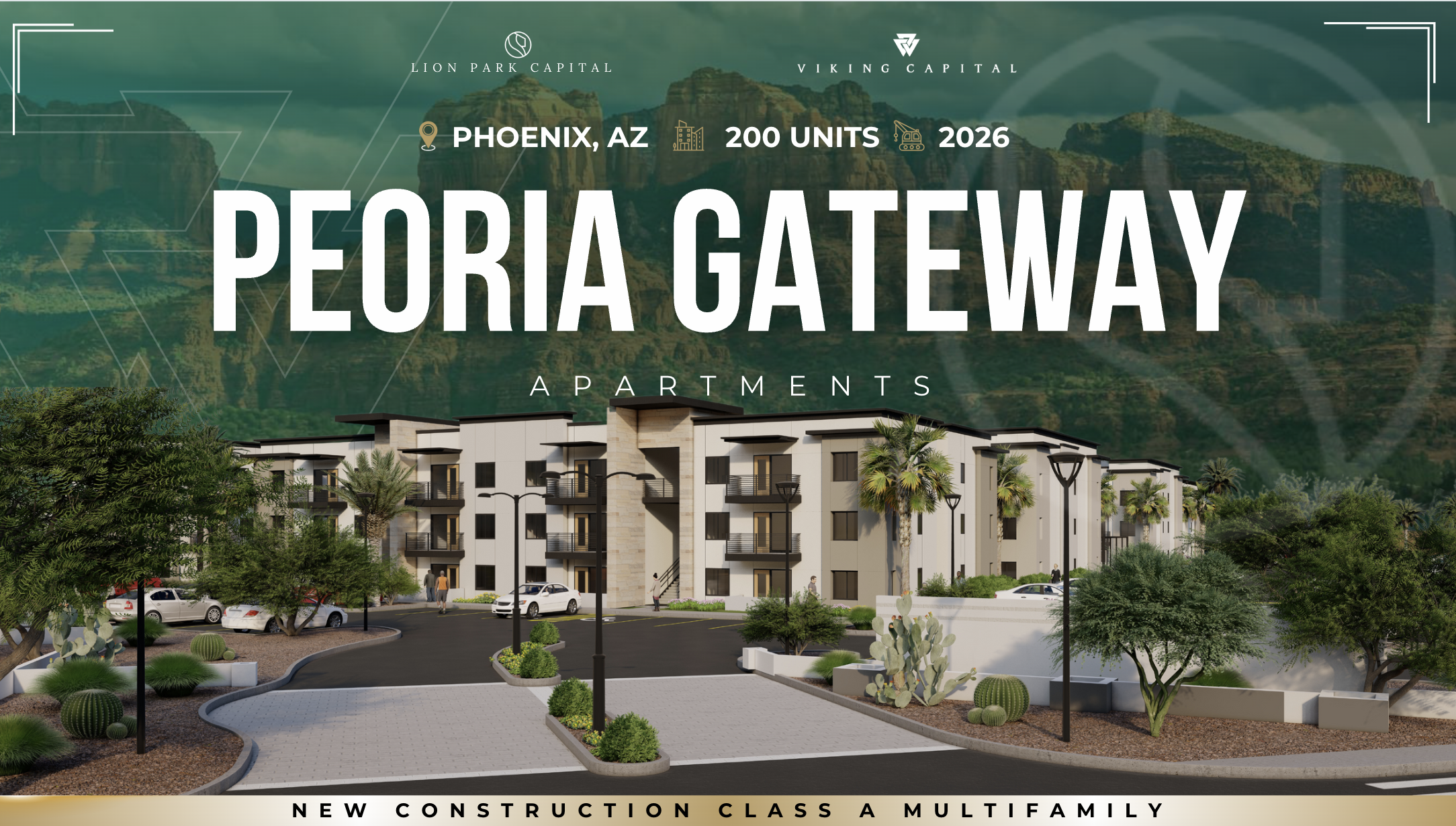 Peoria Gateway